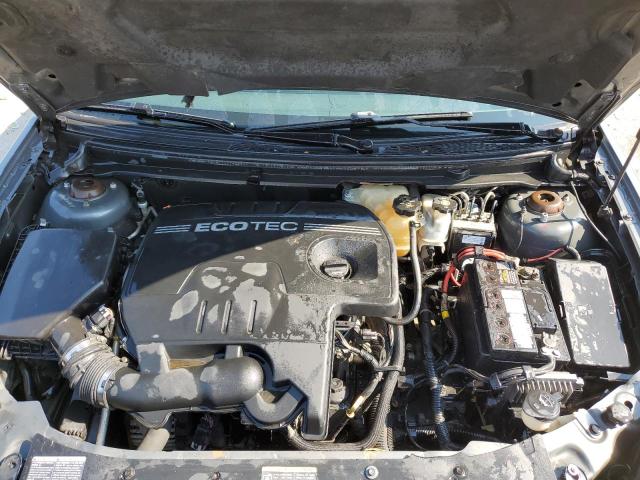 Photo 11 from auction – 2009 SATURN AURA XR with VIN 1G8ZV57B59F215908