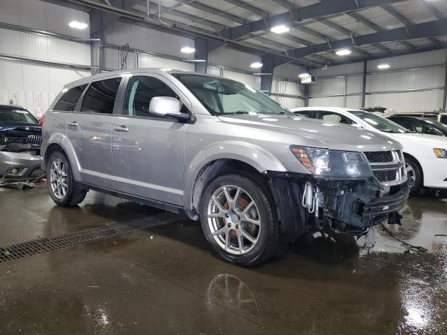 Photo 4 from auction – 2016 DODGE JOURNEY R/ with VIN 3C4PDCEG3GT248055