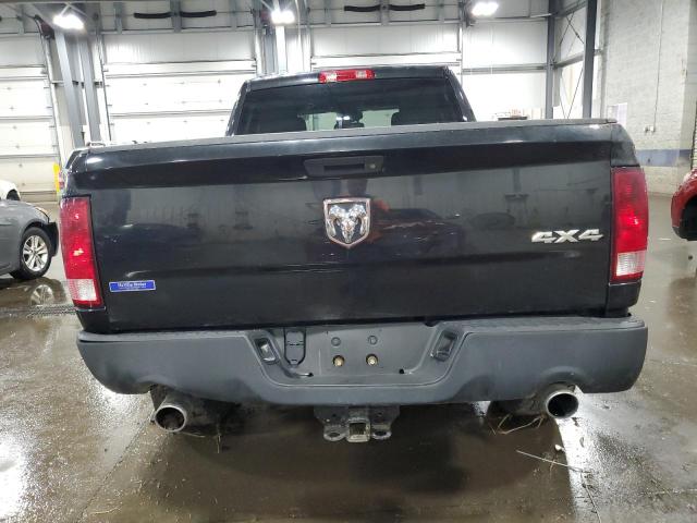 Photo 6 from auction – 2015 RAM 1500 ST with VIN 1C6RR7FT3FS652204
