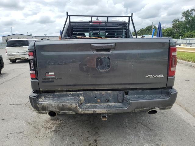 Foto 6 de la subasta – 2019 RAM 1500 BIG H con VIN 1C6SRFFT2KN563244