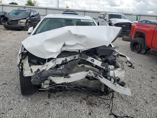 Photo 5 from auction – 2011 BUICK LACROSSE CXL with VIN 1G4GC5ED0BF209233