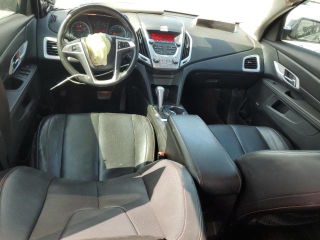 Photo 8 from auction – 2011 GMC TERRAIN SL with VIN 2CTALWEC3B6425681