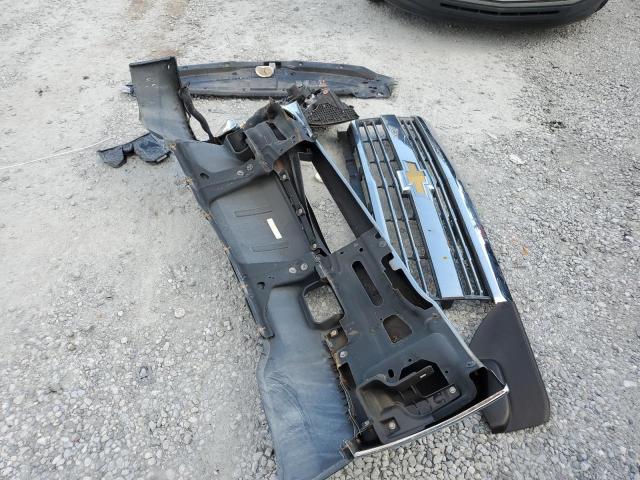 Photo 12 from auction – 2015 CHEVROLET SILVERADO with VIN 1GC1CUEG1FF636411
