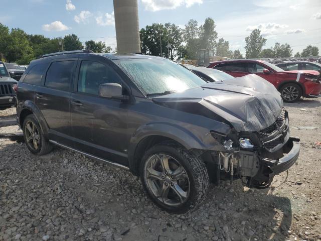 Photo 4 from auction – 2017 DODGE JOURNEY CR with VIN 3C4PDDGG1HT574554