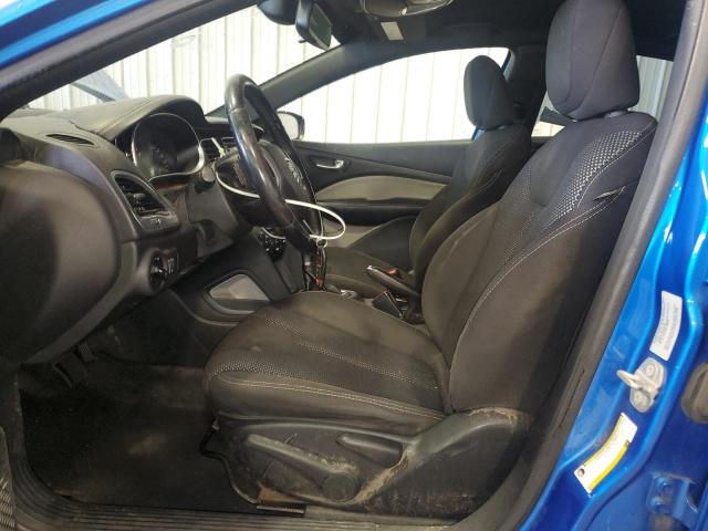Photo 7 from auction – 2015 DODGE DART SXT with VIN 1C3CDFBB0FD266952