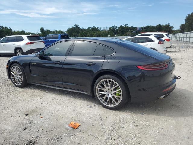 Photo 2 from auction – 2020 PORSCHE PANAMERA 4 with VIN WP0AE2A73LL131021