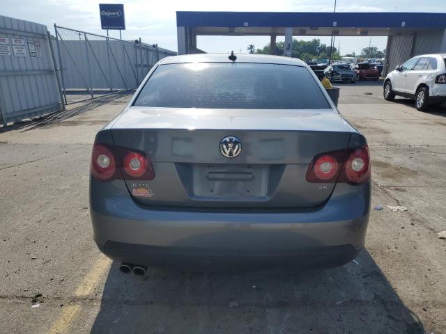 Photo 6 from auction – 2010 VOLKSWAGEN JETTA SE with VIN 3VWRX7AJ2AM065415