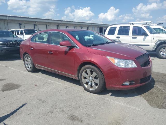 Photo 4 from auction – 2010 BUICK LACROSSE C with VIN 1G4GC5EG9AF159215