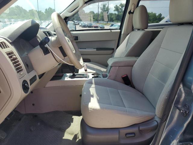 Photo 7 from auction – 2012 FORD ESCAPE XLT with VIN 1FMCU0D7XCKB26556