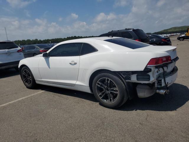 Photo 2 from auction – 2014 CHEVROLET CAMARO LT with VIN 2G1FB1E36E9152108