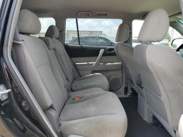Photo 11 from auction – 2012 TOYOTA HIGHLANDER with VIN 5TDZA3EH2CS020871