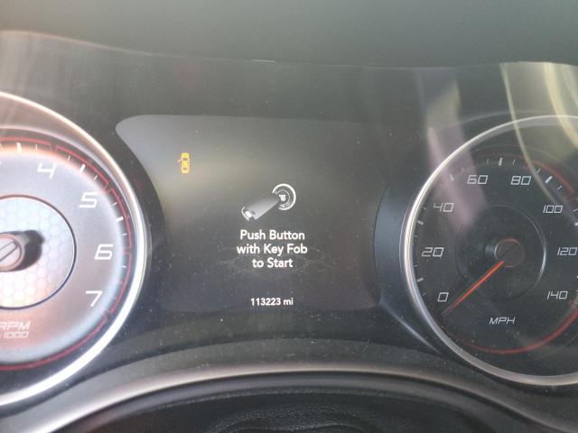 Photo 9 from auction – 2019 DODGE CHARGER SX with VIN 2C3CDXBG4KH692108