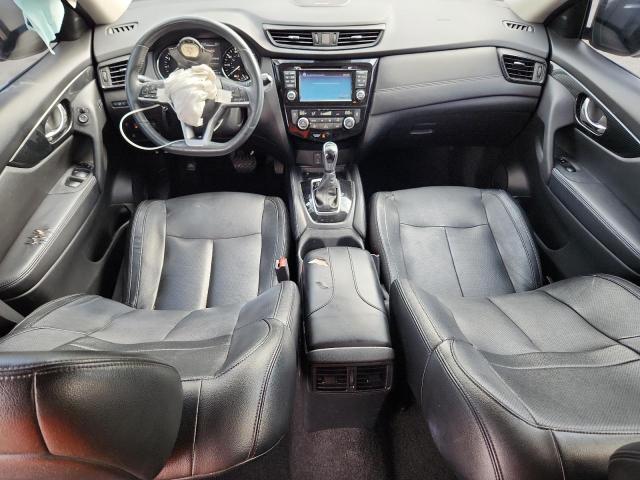 Photo 8 from auction – 2017 NISSAN ROGUE S with VIN 5N1AT2MTXHC820460