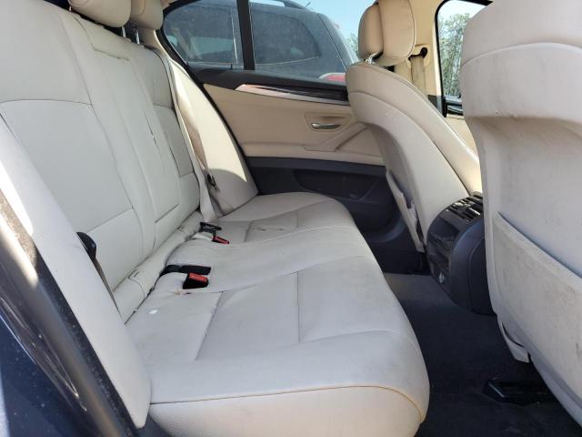 Photo 10 from auction – 2013 BMW 528 I with VIN WBAXG5C54DD231493