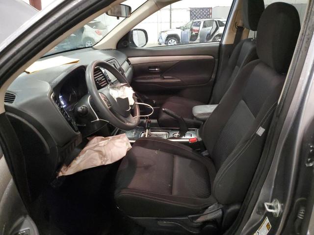 Photo 7 from auction – 2018 MITSUBISHI OUTLANDER with VIN JA4AZ3A31JZ024447