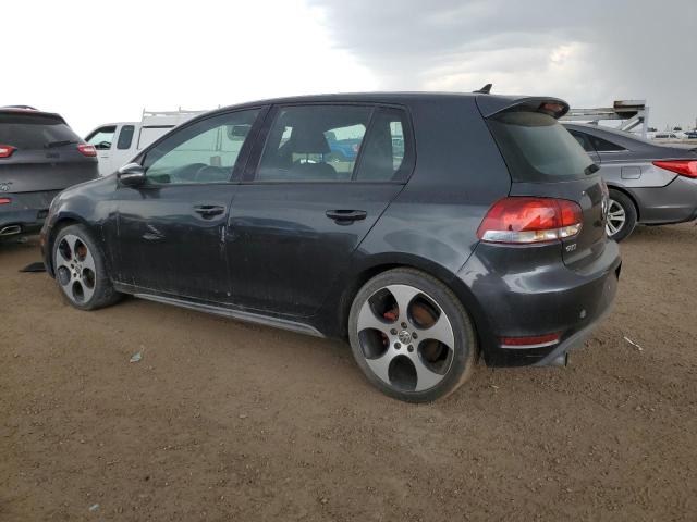Photo 2 from auction – 2012 VOLKSWAGEN GTI with VIN WVWHD7AJ7CW175449