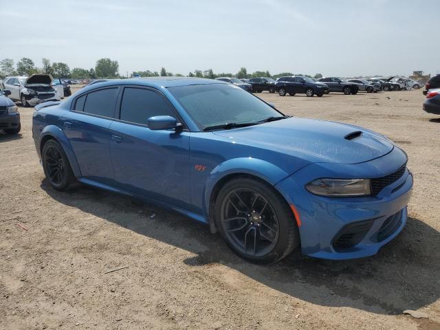 Photo 4 from auction – 2021 DODGE CHARGER SC with VIN 2C3CDXGJXMH581389