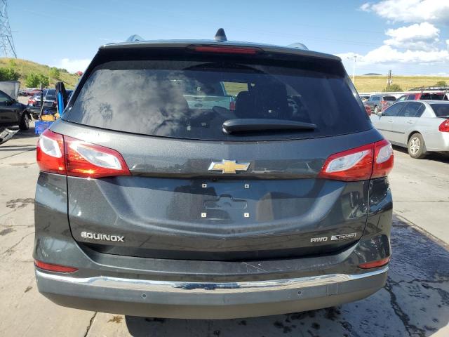 Photo 6 from auction – 2018 CHEVROLET EQUINOX PR with VIN 2GNAXVEV9J6288540