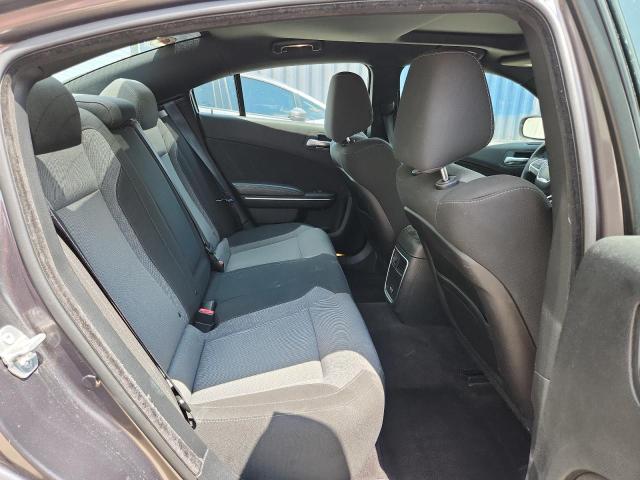 Photo 10 from auction – 2016 DODGE CHARGER SX with VIN 2C3CDXJG4GH313360