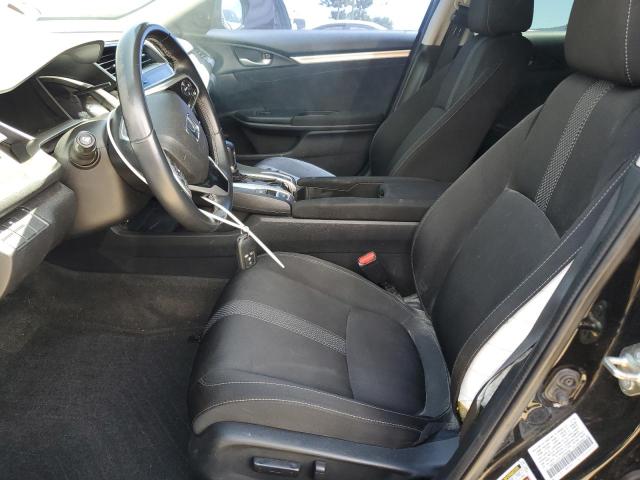 Photo 7 from auction – 2020 HONDA CIVIC EX with VIN 19XFC1F37LE205206