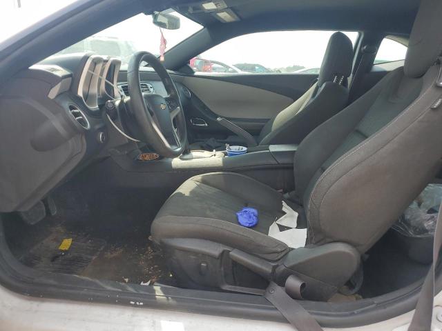 Photo 7 from auction – 2013 CHEVROLET CAMARO LS with VIN 2G1FA1E31D9172428