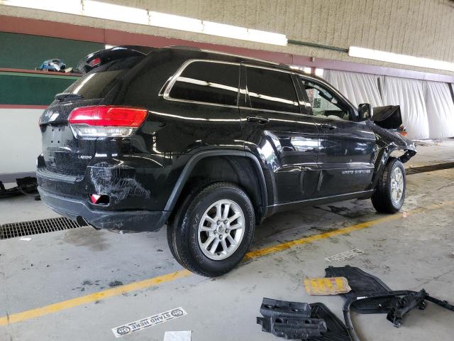 Фото 3 с аукциона – 2018 JEEP GRAND CHEROKEE с VIN 1C4RJFAG3JC147741