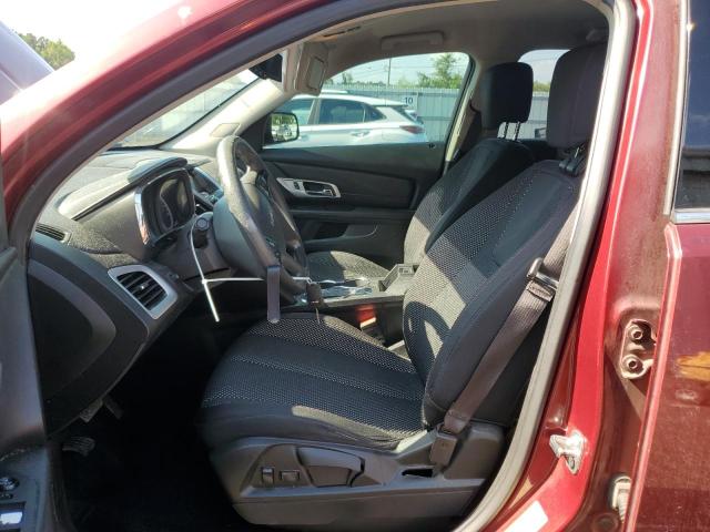 Photo 7 from auction – 2017 GMC TERRAIN SL with VIN 2GKALMEK0H6242050