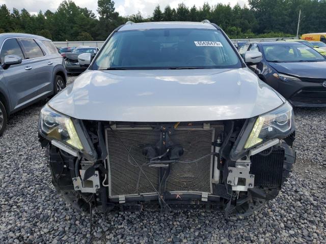 Photo 5 from auction – 2017 NISSAN PATHFINDER with VIN 5N1DR2MM2HC671997