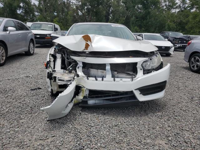 Photo 5 from auction – 2016 HONDA CIVIC EX with VIN 19XFC2F71GE200680