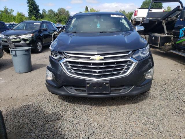 Photo 5 from auction – 2020 CHEVROLET EQUINOX PR with VIN 2GNAXXEV3L6157215