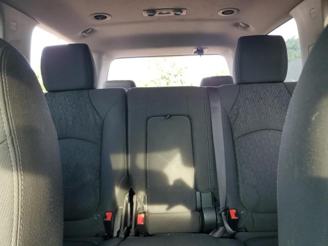 Photo 10 from auction – 2013 GMC ACADIA SLE with VIN 1GKKVNED9DJ174690