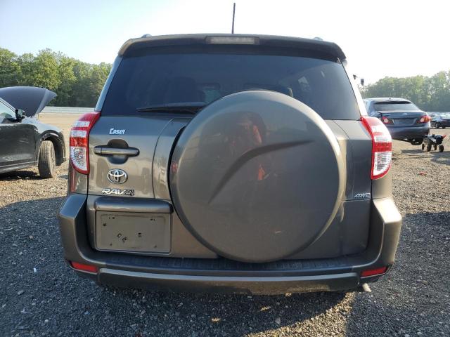 Photo 6 from auction – 2011 TOYOTA RAV4 with VIN JTMBF4DV8B5049683