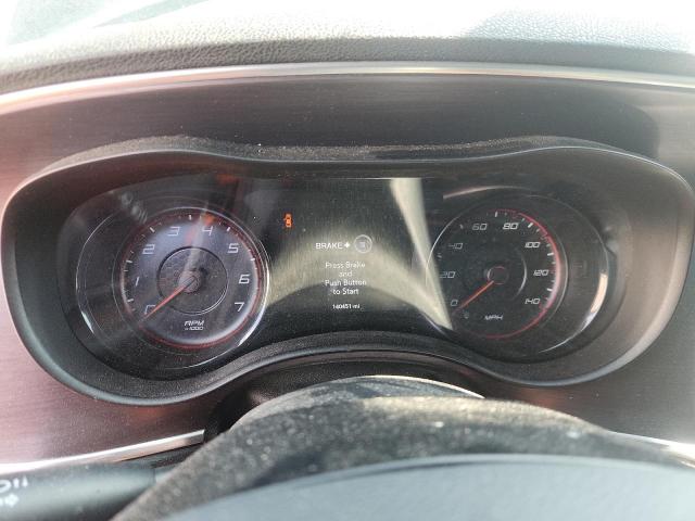 Photo 9 from auction – 2018 DODGE CHARGER SX with VIN 2C3CDXBG6JH329291