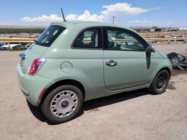 Photo 3 from auction – 2013 FIAT 500 POP with VIN 3C3CFFAR3DT748038