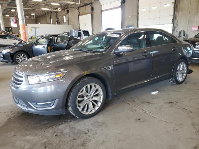 Foto 1 de la subasta – 2015 FORD TAURUS LIM con VIN 1FAHP2F81FG117504
