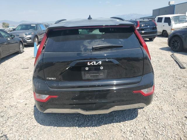 Photo 6 from auction – 2025 KIA NIRO WIND with VIN KNDCR3L13S5134435