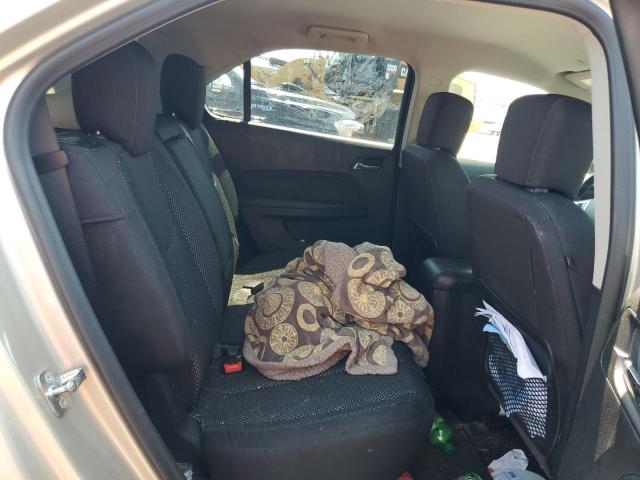 Photo 10 from auction – 2016 CHEVROLET EQUINOX LT with VIN 1GNFLFEK3GZ105983