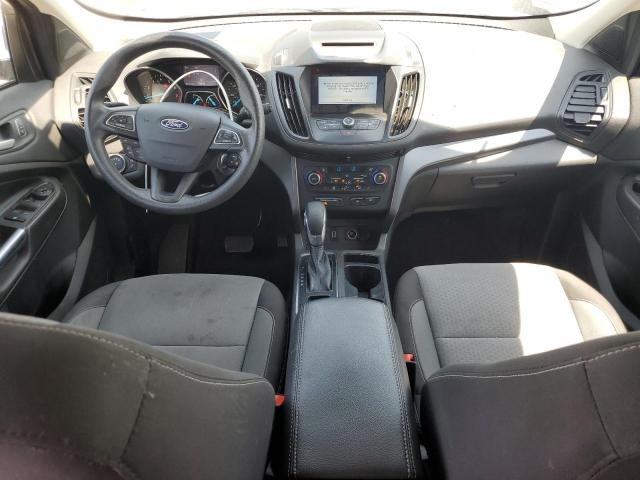 Photo 8 from auction – 2018 FORD ESCAPE SE with VIN 1FMCU9GD1JUB23293