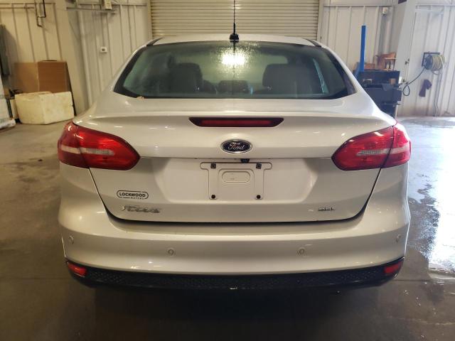 صورة رقم 6 من المزاد - 2017 FORD FOCUS SEL مع VIN 1FADP3H2XHL264444