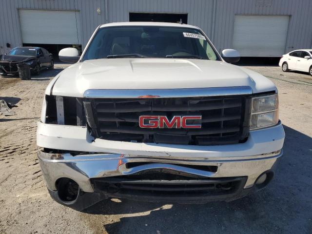 Photo 5 from auction – 2009 GMC SIERRA K15 with VIN 3GTEK33379G242543