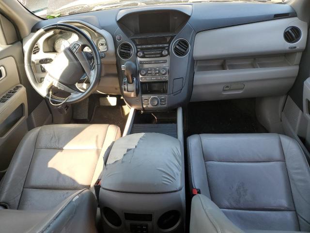 صورة رقم 8 من المزاد - 2013 HONDA PILOT EXLN مع VIN 5FNYF3H72DB038535