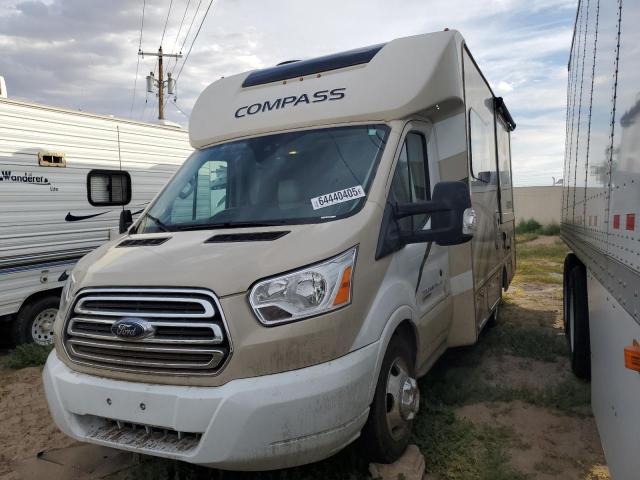 Photo 2 from auction – 2018 FORD TRANSIT T- with VIN 1FDWS8PVXJKA04577