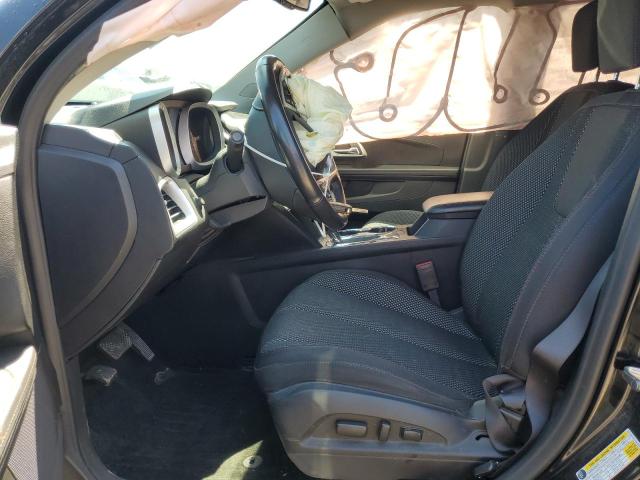 Photo 7 from auction – 2017 CHEVROLET EQUINOX LT with VIN 2GNFLFE31H6229367