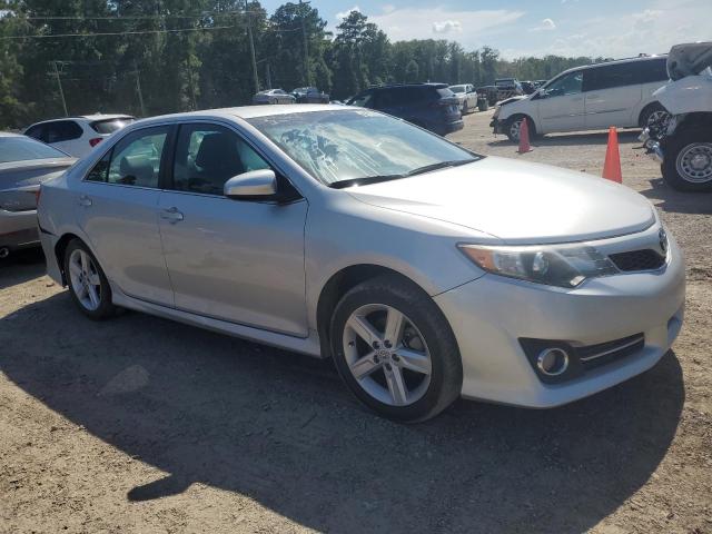 Photo 4 from auction – 2014 TOYOTA CAMRY L with VIN 4T1BF1FKXEU755951
