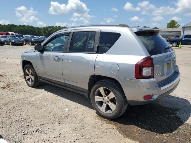 Photo 2 from auction – 2016 JEEP COMPASS with VIN 1C4NJDEB2GD762785