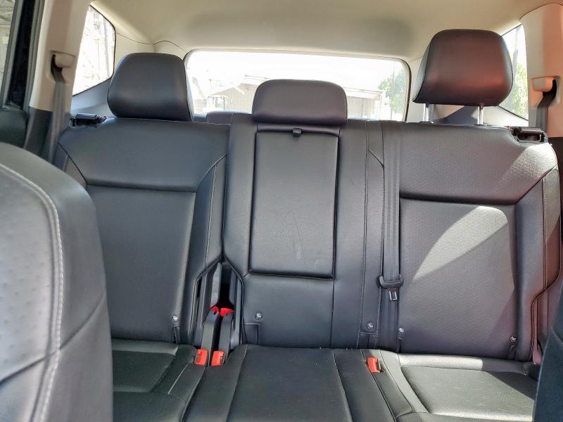 Photo 10 from auction – 2018 VOLKSWAGEN ATLAS SEL with VIN 1V2SR2CA8JC575962