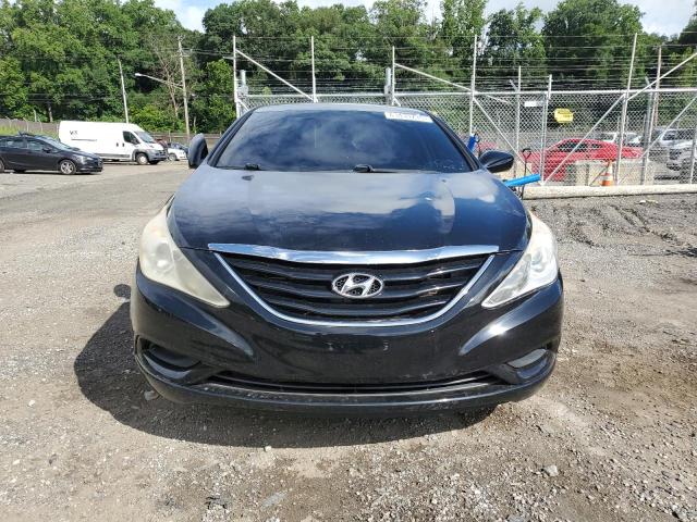 Photo 5 from auction – 2013 HYUNDAI SONATA GLS with VIN 5NPEB4ACXDH769890