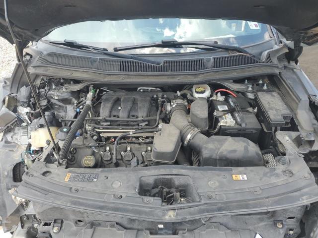 Photo 12 from auction – 2019 FORD EXPLORER LIMITED with VIN 1FM5K7F87KGB41479