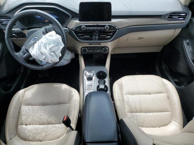 Photo 8 from auction – 2020 FORD ESCAPE TIT with VIN 1FMCU9J90LUA40302