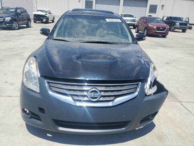 Photo 5 from auction – 2011 NISSAN ALTIMA BASE with VIN 1N4AL2AP3BC110129